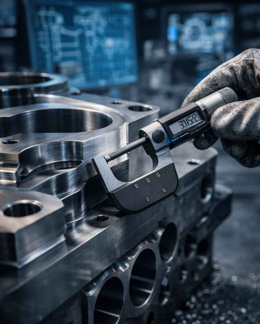 Suntech Mechanical Engineering Services LLC Abu Dhabi Facility